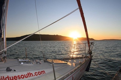 yachtmaster training